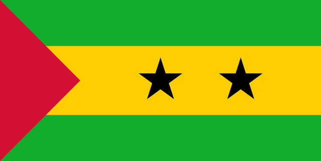 中国与圣普恢复外交关系  6天前圣普与台“断交”