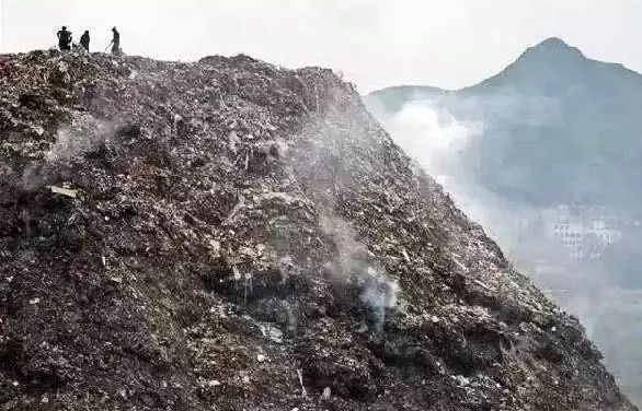 人口垃圾量_人口普查(2)