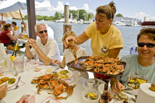 去美国首都地区度夏指南 文化艺术美景与