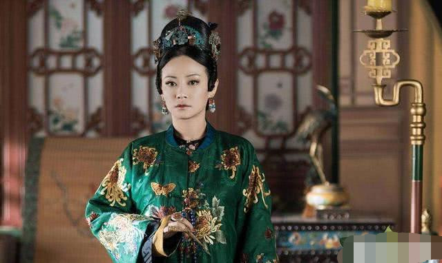 康熙为什么讨厌温僖贵妃,揭秘温僖贵妃的死因真相,原因很简单