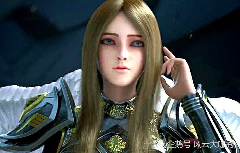 雄兵连惹谁都别惹灵溪偏偏这3人不信于是凉了