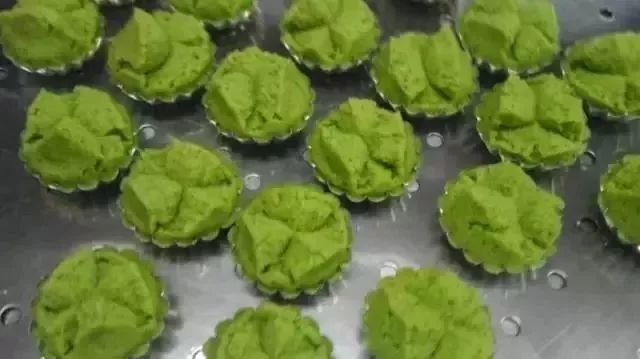 地方特色潮汕粿类的七十二变