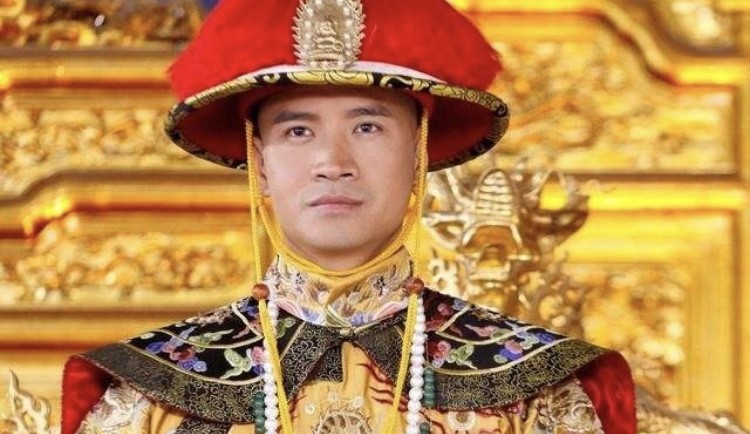 乾隆皇帝为何要替八叔胤禩翻案?是觉得他的父皇雍正错