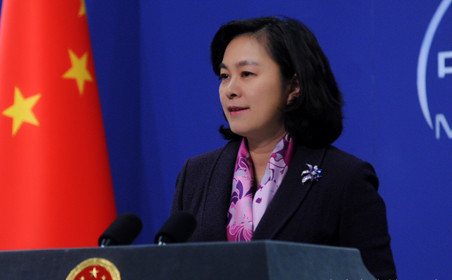中方回应“奥巴马签署美台军事交流法案” - 耄耋顽童 - 耄耋顽童博客 欢迎光临指导 中方回应“奥巴马签署美台军事交流法案” - 耄耋顽童 - 耄耋顽童博客 欢迎光临指导