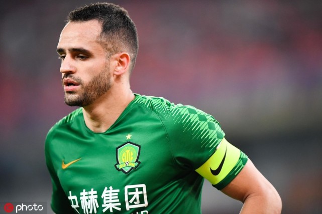 粤媒:没人在乎国安半程冠军 真正的较量才刚开