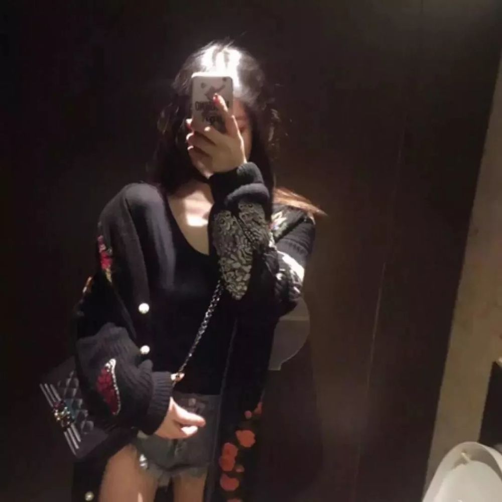 酷酷酷的男女生头像