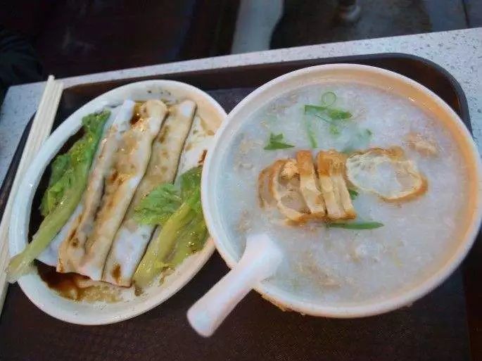 潮汕肠粉与广式肠粉大作战!