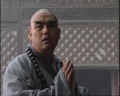 同样是"鲁智深",徐锦江,李永林,晋松,臧金生谁最深入人心!