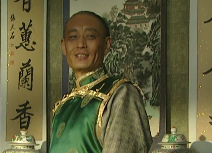 雍正王朝:八爷联合关外王爷发难时,胤祉为何隐身?有钱谦益风范