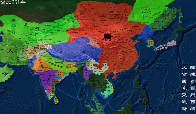 唐朝多少人口_全国人口锐减 唐朝人口统计 唐朝有多少人口