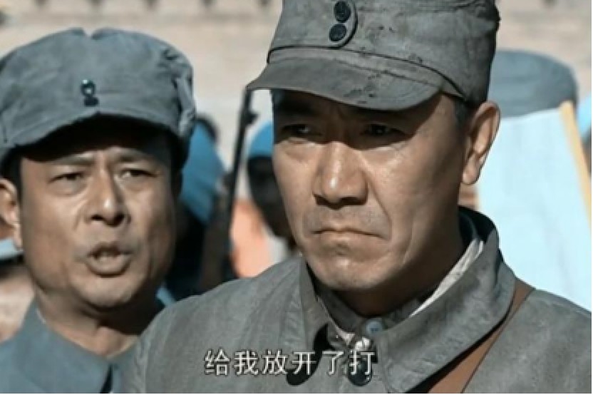 亮剑中有个团实力强悍,秒杀李云龙的独立团,匆匆只出镜过一次!