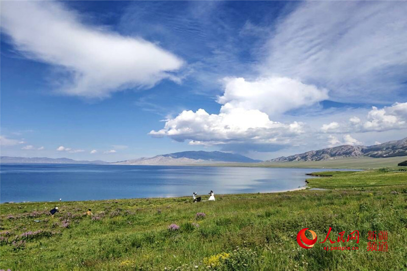 文旅部拟确定新疆赛里木湖景区和塔克拉玛干·三五九旅文化旅游区为5a