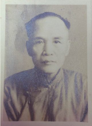 岑仲勉近现代中国学术史上的一段传奇记忆