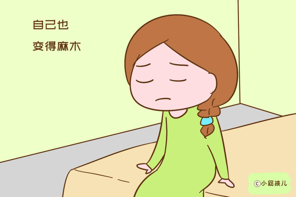 不用辛苦赚钱的家庭主妇,日子过得轻松吗?过来人的经历太心酸