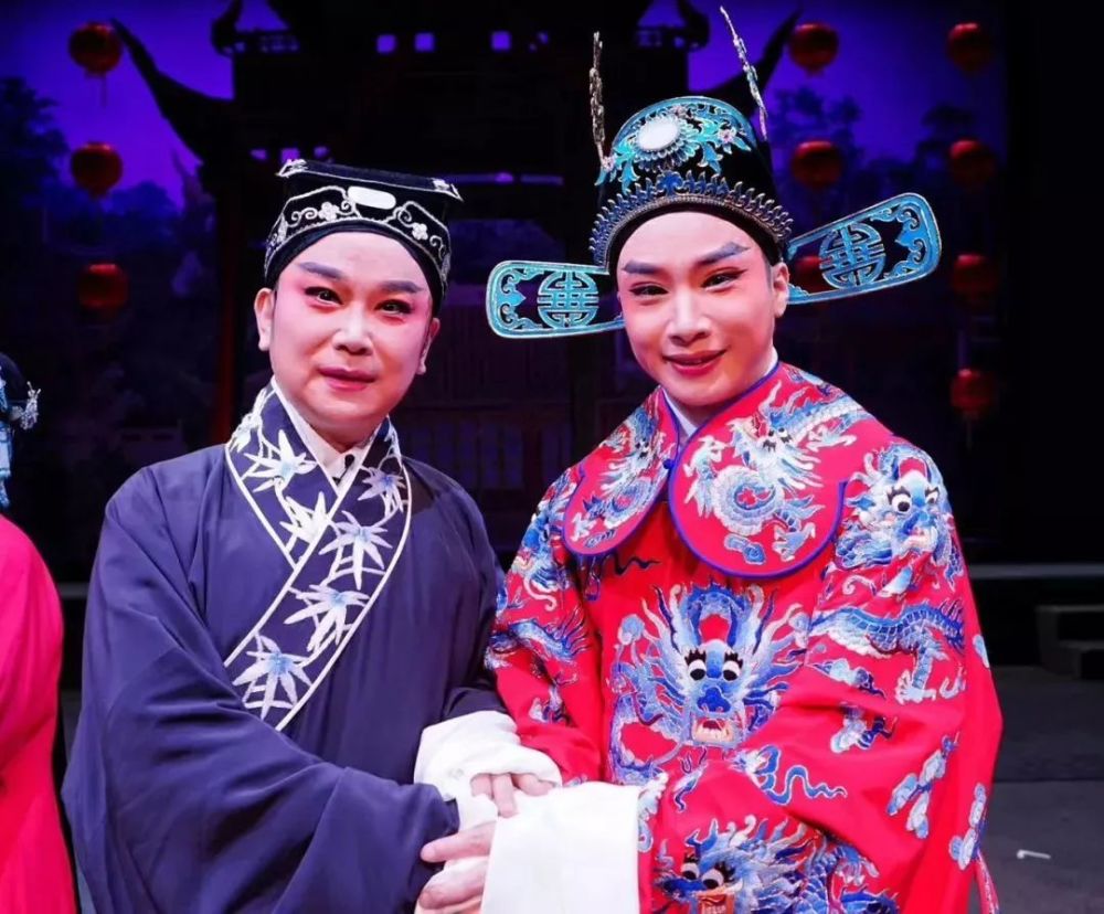 纪念王彬彬大师诞辰一百周年,经典锡剧《珍珠塔》隆重上演!