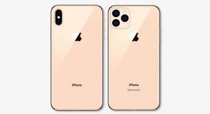 9月12日iphone11亮相,5v/1a成历史,外观换新颜