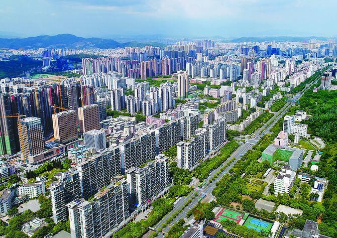 深圳人均面积_深圳面积