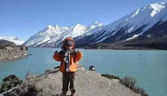 带小孩去西藏旅游可不是闹着玩,几岁可以上高原?