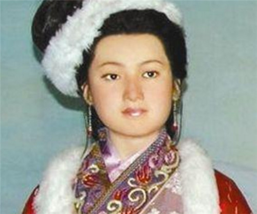 不知你对古代四大美人之一的王昭君有什么看法呢?