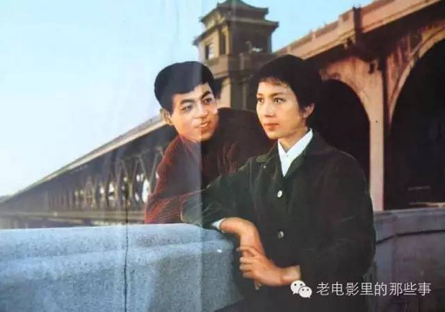 《等到满山红叶时》,吴海燕,丁嘉元主演