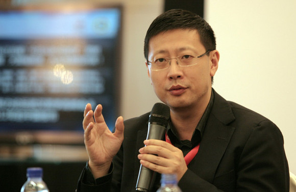 赛道之王沈南鹏：中国第一投资人如何炼成的？丨深网