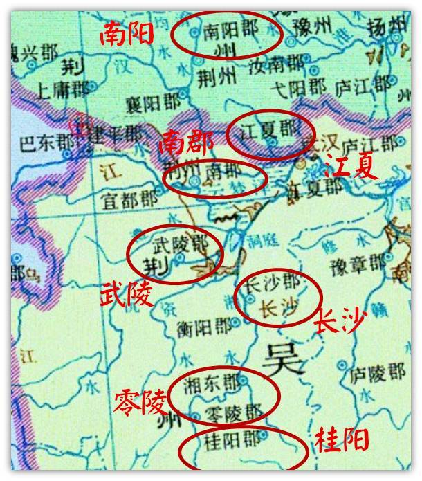 详解三国谜案"借荆州":是刘备赖着不还,还是孙权背信