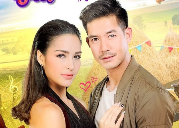 泰星yaya新剧演技备受好评,weir替stephany说话