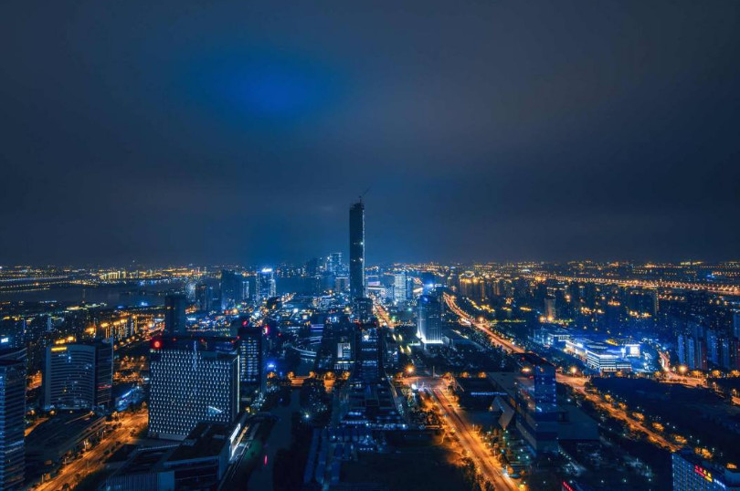 为什么江苏苏州的经济规模可以一枝
