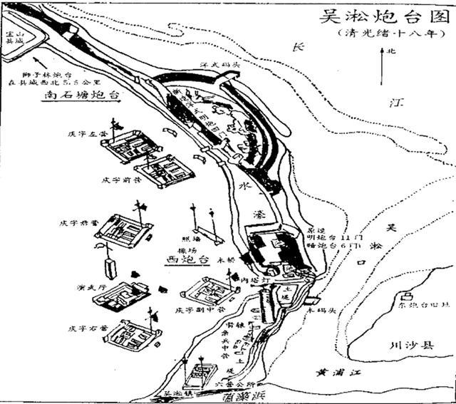 上海居然隐藏有坚固要塞:钢渣回填作地基,坑道中滑出双联巨炮