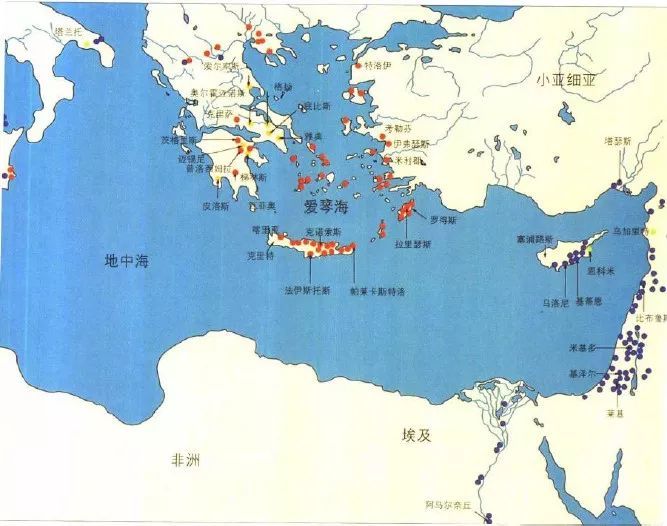 古代希腊人口有多少_古代希腊罗马地图(3)