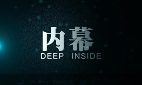 富商思维：被隐藏的内幕资讯连载 10
