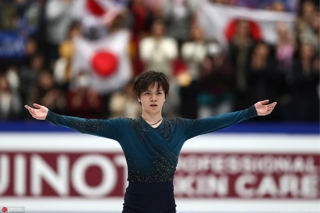宇野昌磨超难连跳前无古人羽生结弦竟已有应对之策 波经 华体网