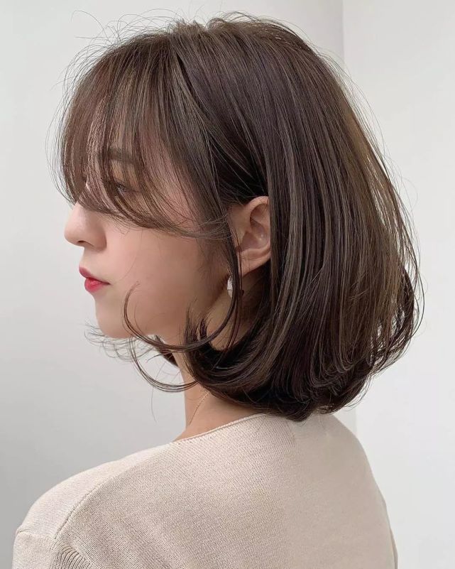 春天的"初恋头",你心动了吗?