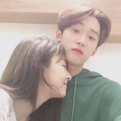 全网超火情侣头像:愿有人伴你于黑夜,有人陪你等天明