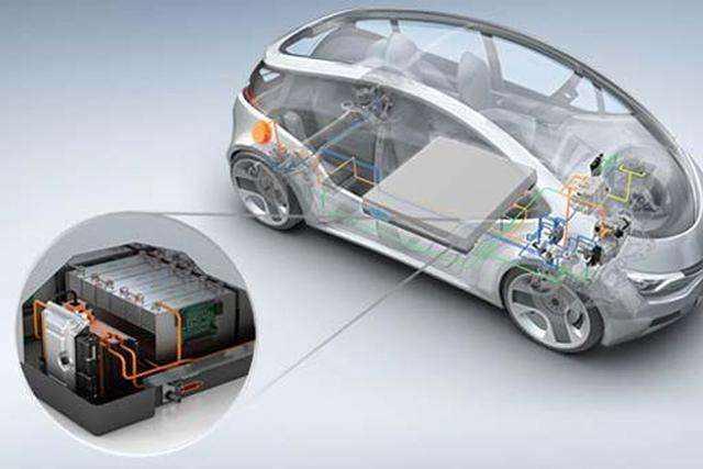 新能源电动汽车的动力电池使用注意事项有哪些?早知道有好处