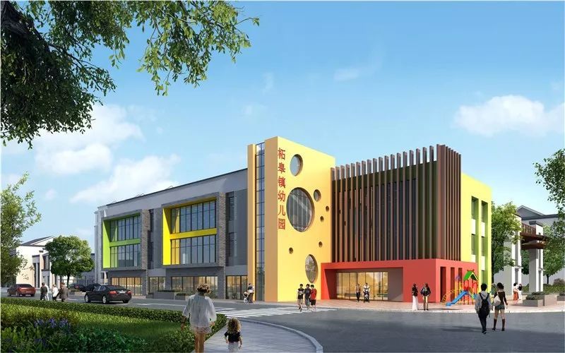 《7月份巢湖楼市购房指南》 巢湖城东区域;万锦国际花园国际新城 巢湖