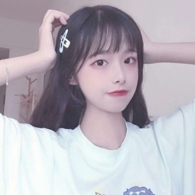 素颜也是