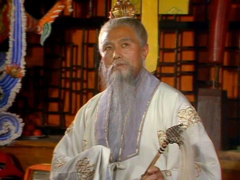 孙悟空是菩提祖师最出色的弟子吗?菩提:最纠结的