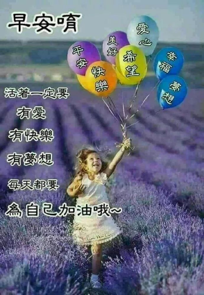 2019清晨阳光暖心的早安问候语录,早安图片祝福动态