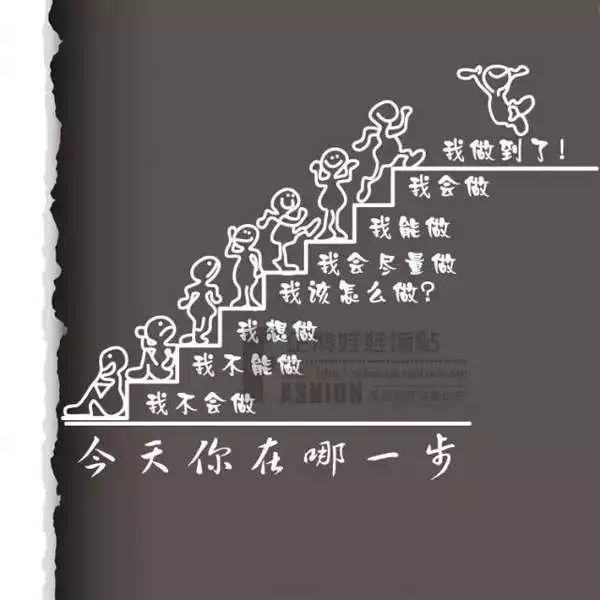 微信朋友圈最新正能量激励人心的好句子