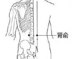 本着"通则不痛"的原则,推动膀胱经,还可以可以缓解腰背疼痛,背部僵硬