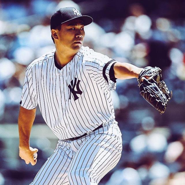 mlb-明星赛再递补 田中将大,伍德鲁夫,瓦兹奎兹如愿入选