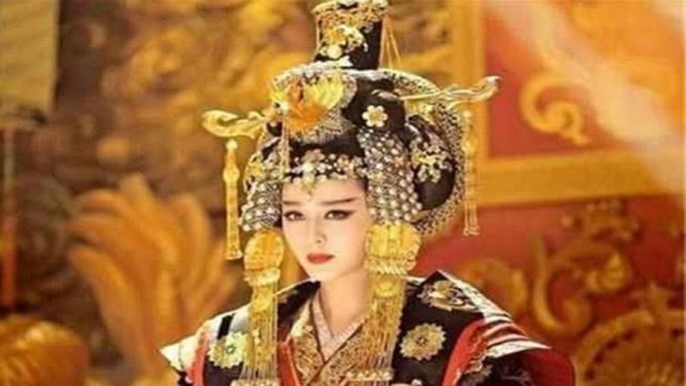 武则天为什么要杀死自己的亲生儿子?她不心疼吗?