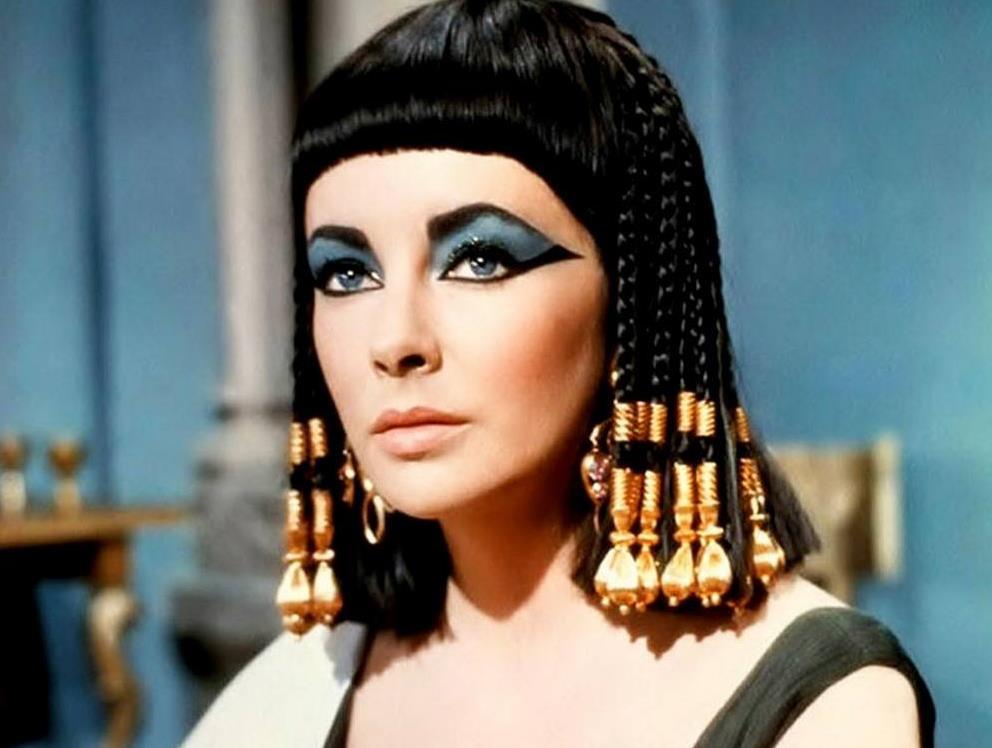 埃及艳后年过50,为何还能保持少女模样?200年后揭开