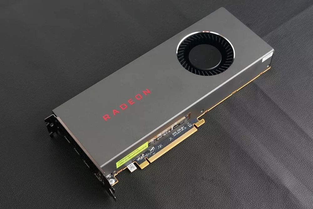 amdradeonrx5700xt5700显卡首发评测