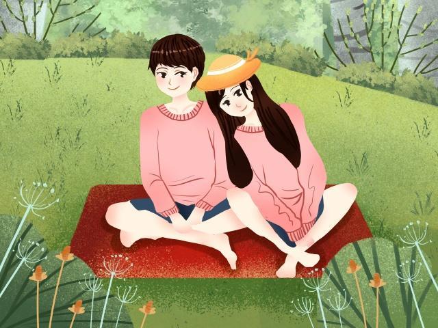 两个人在门外屋里站个人猜成语_两个人在一起的图片