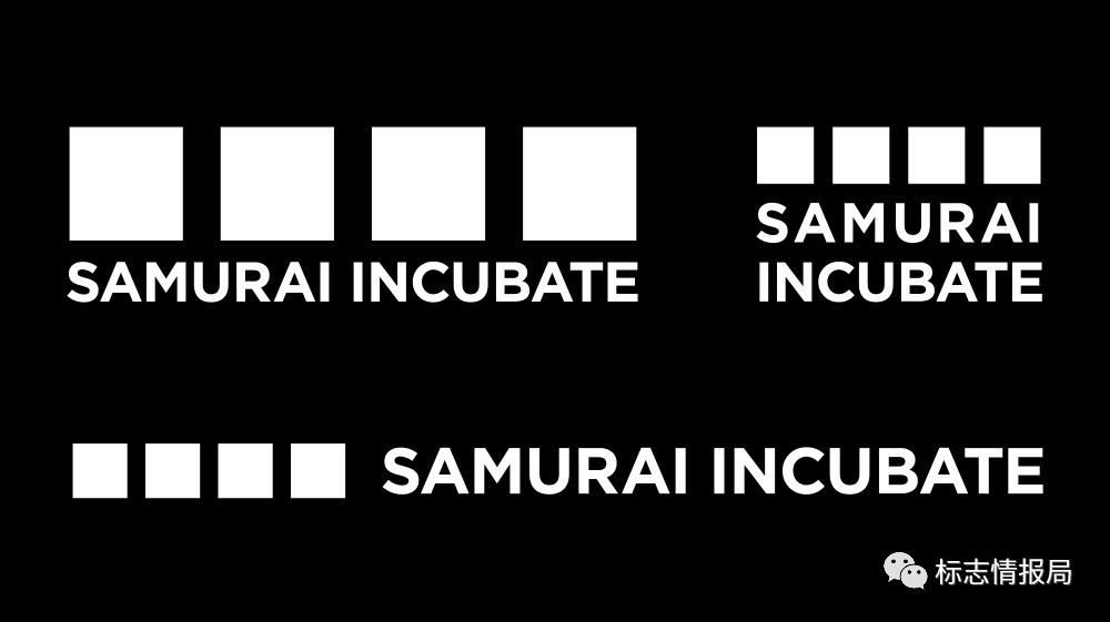 samurai incubate官方网站截图 目前以色列官网其logo变身进度条