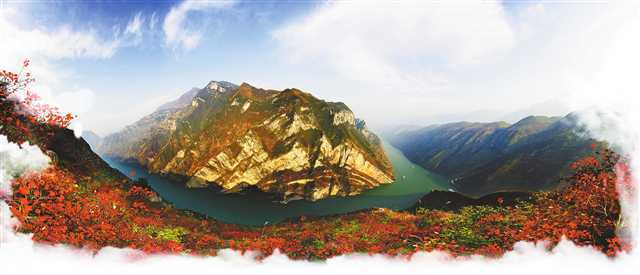 巫山县人口_巫山县地图(3)
