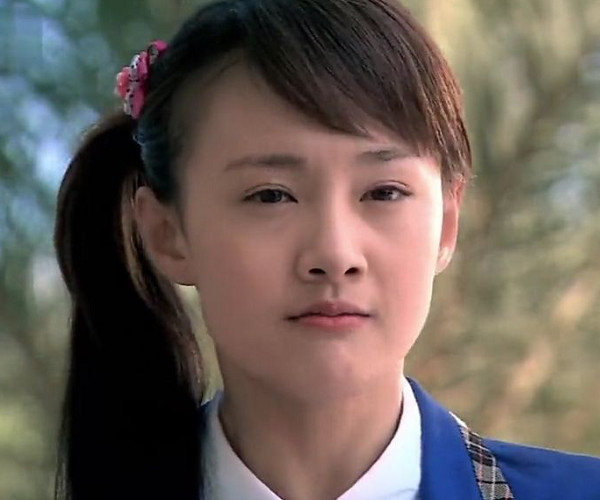 一起来看流星雨10年后h4颜值不再而郑爽还是当年的楚雨荨