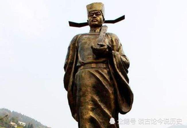 明朝第一忠臣于谦被冤杀:抄家的锦衣卫落泪,刽子手自杀陪死